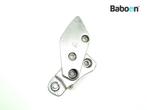 Schetsplaat Rechts Voor Yamaha XJR 1200 SP 1997-1998, Motoren, Verzenden, Gebruikt