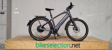 Speed Pedelec | Stromer ST2 Pinion | - 24% | 2024 beschikbaar voor biedingen
