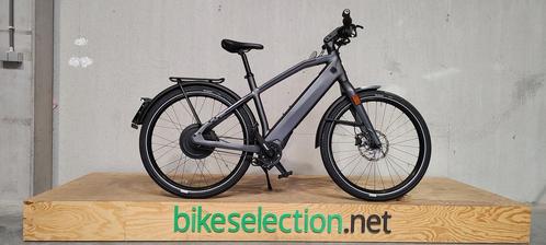 Speed Pedelec | Stromer ST2 Pinion | - 24% | 2024, Fietsen en Brommers, Elektrische fietsen, 51 tot 55 cm, 50 km per accu of meer