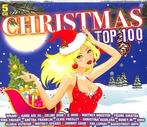 Christmas Top 100 (5cd) op CD, Verzenden, Nieuw in verpakking