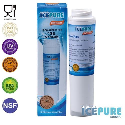 Icepure Waterfilter RWF3700A, Elektronische apparatuur, Koelkasten en IJskasten, Verzenden