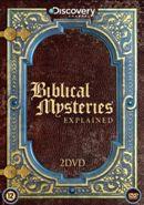 Biblical mysteries explained op DVD, Cd's en Dvd's, Verzenden, Nieuw in verpakking