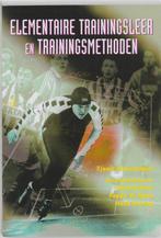 Elementaire trainingsleer en trainingsmethoden, Boeken, Sportboeken, Verzenden, Nieuw