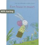 Een haas in maart 9789058383495 Pieter van Oudheusden, Verzenden, Pieter van Oudheusden