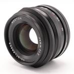 Voigtländer Nokton 35mm F/1.2 Fujifilm X | Tweedehands, Verzenden, Zo goed als nieuw