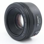 Canon EF 50mm F/1.8 STM | Occasion, Audio, Tv en Foto, Ophalen of Verzenden, Nieuw