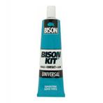 Bisonkit contactlijm 100ml (PAINT EN NON PAINT), Verzenden, Nieuw