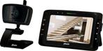 Alecto AVM-500 Bewakingscamera met monitor - Zwart, Verzenden, Nieuw