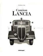 CAMION LANCIA, Boeken, Ophalen of Verzenden, Nieuw