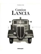 CAMION LANCIA, Boeken, Auto's | Boeken, Nieuw, Ophalen of Verzenden