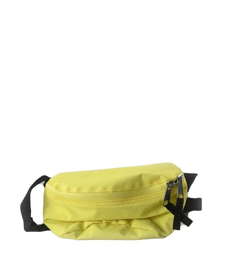 Eastpak Heuptas in maat standaard Geel, Handtassen en Accessoires, Tassen | Damestassen, Geel, Zo goed als nieuw, Verzenden