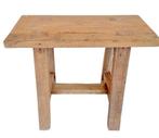 Tabouret - Japandi - Bois