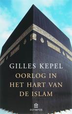 Oorlog in het hart van de Islam / Olympus 9789046700105, Verzenden, Gelezen, G. Kepel