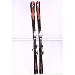 166 skis DYNASTAR SPEED ZONE 14 PRO, black/orange + Look SP, Verzenden, Nieuw