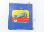 Hornby 0 - BB8051 - Treinset (1) - Treinset met lokomotief,, Nieuw