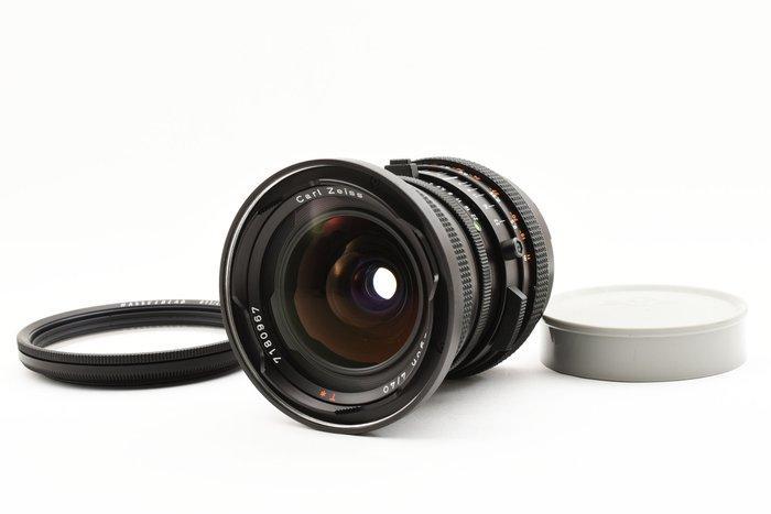 Hasselblad CF Carl Zeiss Distagon T* 4/40mm FLE |, TV, Hi-fi & Vidéo, Appareils photo analogiques