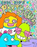 Cool Kids Party Guide by Tucker, Cassie New   ,,, Zo goed als nieuw, Tucker, Cassie, Verzenden