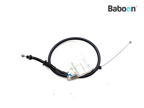 Gaskabel Yamaha FZR 1000 1987-1988 (FZR1000 Genesis), Motoren, Onderdelen | Yamaha, Gebruikt, Verzenden