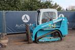 Veiling: Schranklader Messersi OL 1 CARRIER 55 Diesel 2009, Zakelijke goederen, Machines en Bouw | Kranen en Graafmachines, Ophalen