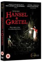 Hansel and Gretel DVD (2009) Jeong-myeong Cheon, Yim (DIR), Verzenden