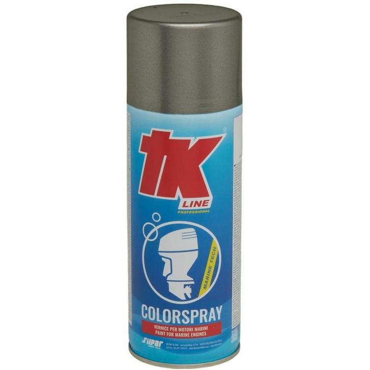 Yanmar Motor Verf Grijs Metallic, Watersport en Boten, Accessoires en Onderhoud, Nieuw, Ophalen of Verzenden