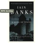 Song Of Stone 9780349110110 Iain Banks, Verzenden, Gelezen, Iain Banks