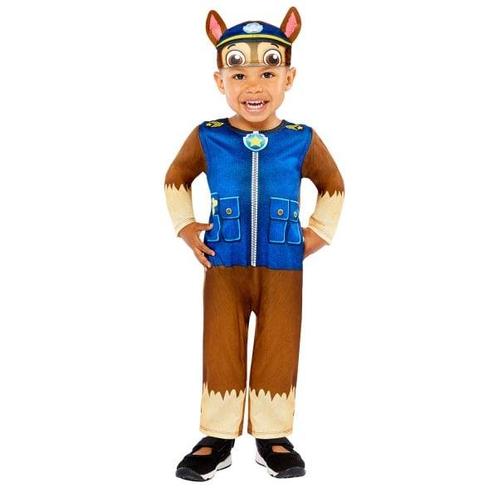 Baby Kostuum Chase, Kinderen en Baby's, Carnavalskleding en Verkleedspullen, Nieuw, Verzenden