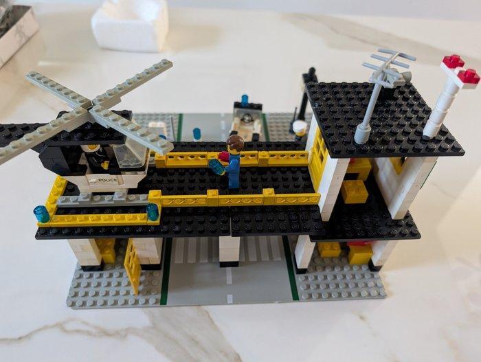 Lego Set - City - Stazione di polizia - Police Headquarters, Enfants & Bébés, Jouets | Duplo & Lego