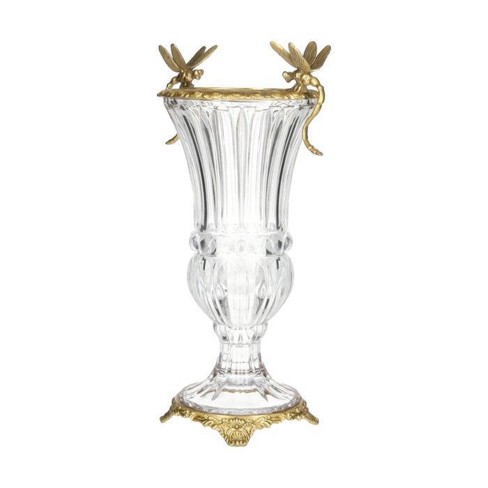 Vaas - Brons, Kristal, Antiek en Kunst, Curiosa en Brocante