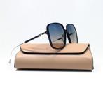 Tods - Sonnenbrille TO0321 92W - blau silber - Lunettes de, Handtassen en Accessoires, Nieuw