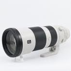 Sony FE 200-600mm F/5.6-6.3 G OSS | Tweedehands, Verzenden, Zo goed als nieuw