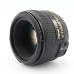Nikon AF-S 50mm F/1.4G | Tweedehands, Verzenden, Zo goed als nieuw