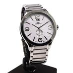 Optima - Swiss Made Watch - OSM352-SS-1 - Zonder