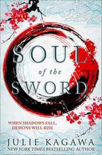 Soul of the sword / Shadow of the fox / 2 9781848457409, Verzenden, Julie Kagawa