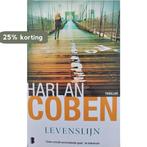 Levenslijn - Harlan Cobben 9789022569696 Harlan Cobben, Verzenden, Gelezen, Harlan Cobben