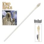 Lord of the Rings Replica 1/1 Staff of Gandalf the White, Ophalen of Verzenden