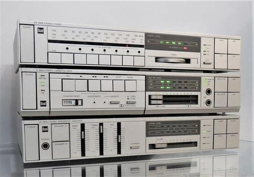 Dual - CV-3510, CT-3510, C-3510 - Différents modèles -, TV, Hi-fi & Vidéo, Radios