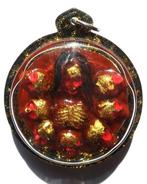 Amulet van magie - Krachtige ziel - Beschermt zijn eigenaar