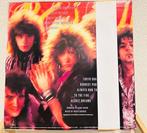 Bon Jovi - 7800° Fahrenheit - Vinylplaat - Japanse persing -, Nieuw in verpakking