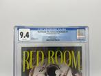 Red Room: The Antisocial Network #1 (Peach Momoko Variant) -, Boeken, Nieuw