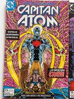 Capitan Atom + Give me Liberty - 12 Comic - 1988/1990, Boeken, Stripverhalen, Nieuw