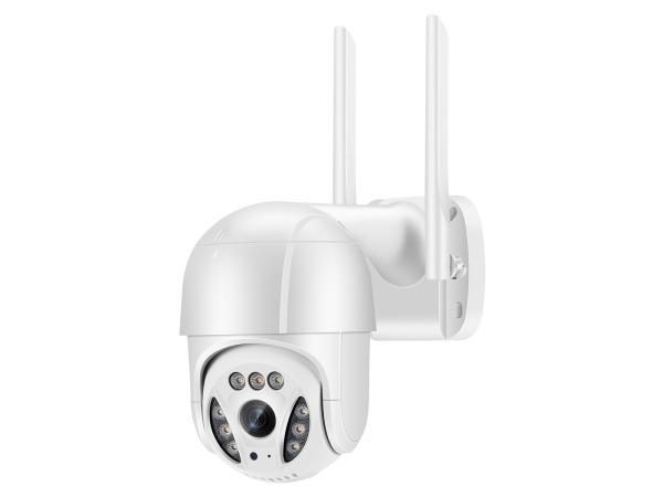 Veiling - FHD PTZ camera - 9 leds, TV, Hi-fi & Vidéo, Caméras de surveillance