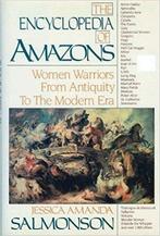 The Encyclopedia of Amazons, Boeken, Verzenden, Nieuw, Nederlands