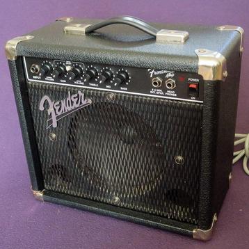 Fender - Aantal items: 1 - Gitaarversterker - Mexico (Zonder, Musique & Instruments