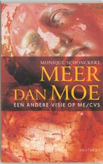 Meer dan moe 9789052408712 M. Schonckert, Boeken, Verzenden, Gelezen, M. Schonckert