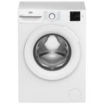 Beko Bmn3wt3841w Wasmachine 8kg 1400t, Ophalen of Verzenden, Nieuw