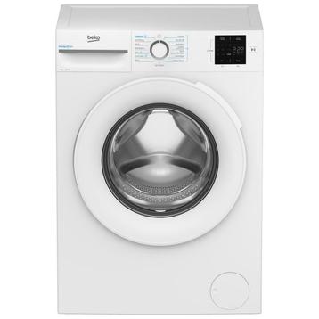 Beko Bmn3wt3841w Wasmachine 8kg 1400t, Ophalen of Verzenden