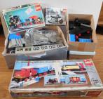 Lego - Collectie Artikelen (o.a. treinbehoren) - 1970-1979 -