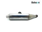 Silencieux déchappement Original Honda CBF 500 (CBF500, Verzenden, Nieuw