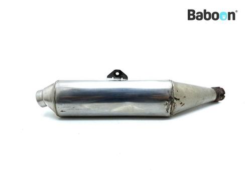 Silencieux déchappement Original Honda CBF 500 (CBF500, Motoren, Onderdelen | Honda, Verzenden